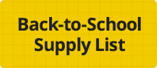 Back-to-School Supply list