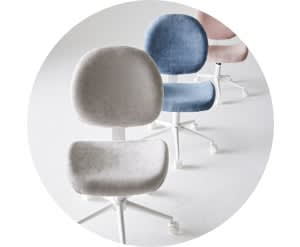 Desk Chairs