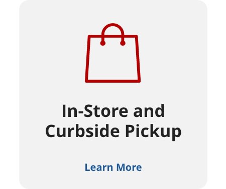 Buy Online Pick Up In Store