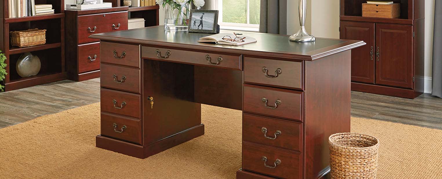 Executive Desks