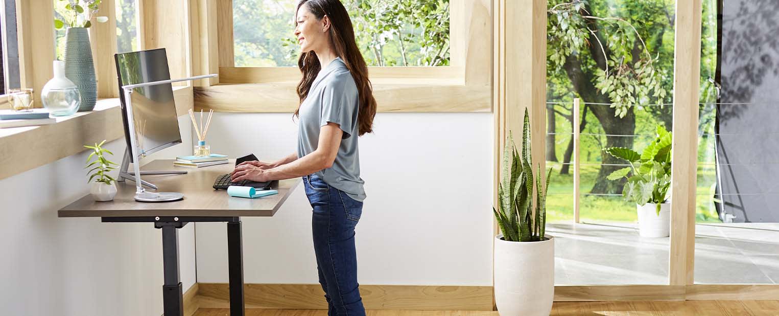 Standing Desks