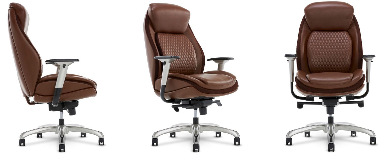 Comfort Project Enjoy with Headrest - Office Furniture Direct - Office  Furniture Direct