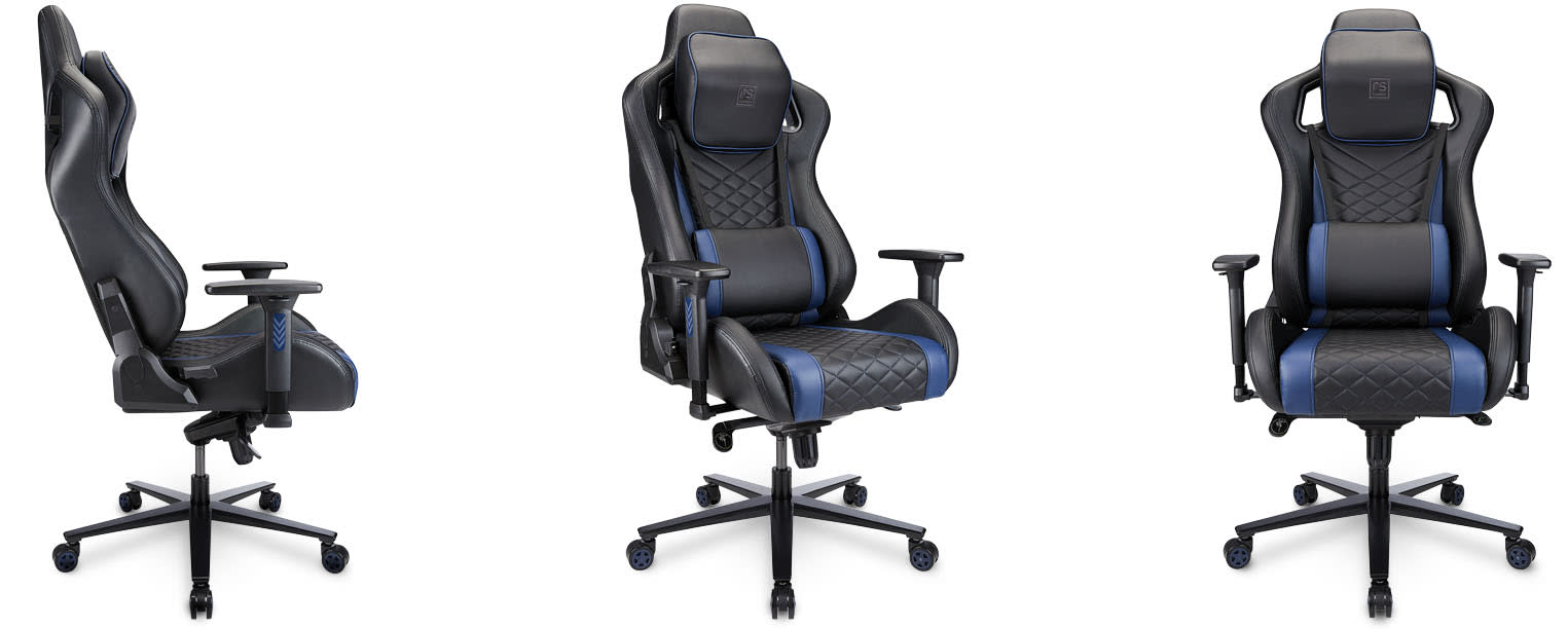 Gaming Chairs