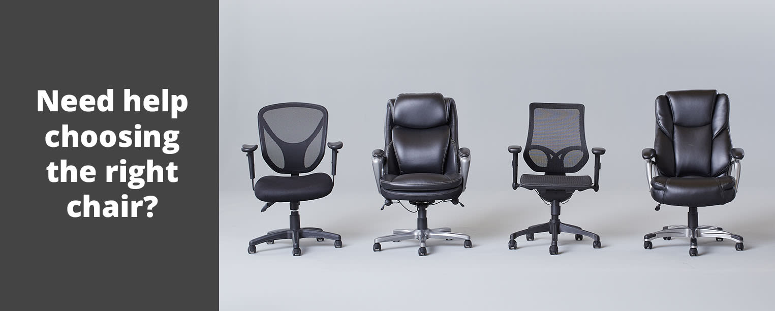 Office Chair Buying Guide