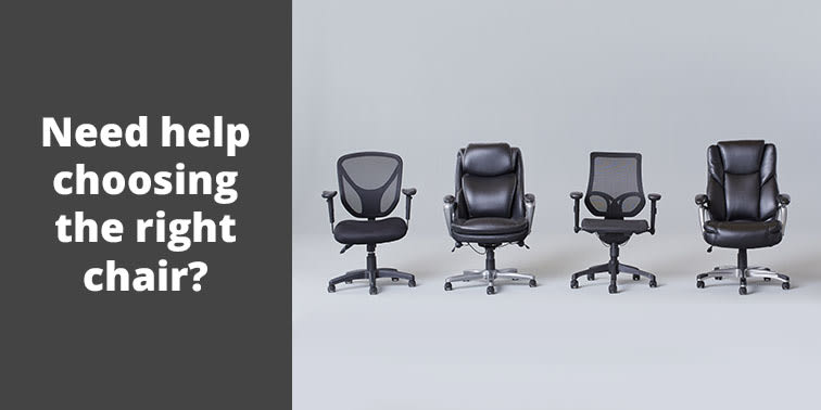 Office Chair Buying Guide