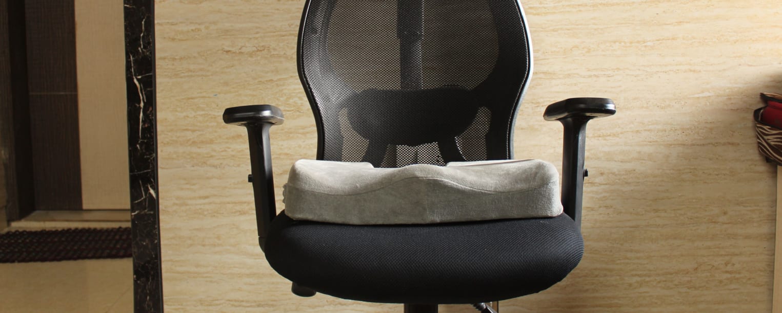 Best computer chair seat cushion best sale
