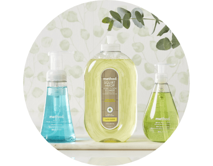 Cleaning & Breakroom