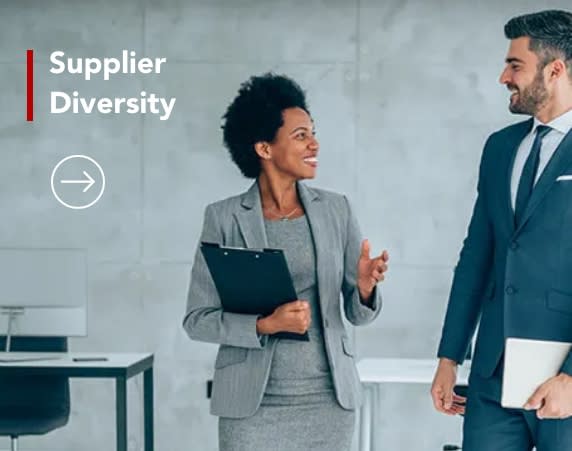 Supplier Diversity