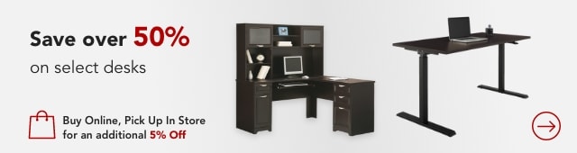 Online sales office store