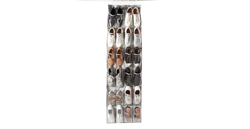 Over Door Organizers