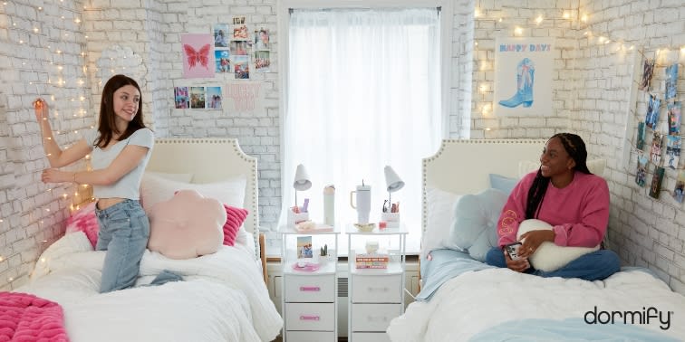 The Ultimate College Packing List: Dorm Room Essentials