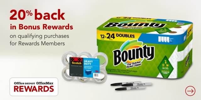20% back in bonus rewards on qualifying purchases & 25% back in bonus rewards on qualifying purchases for VIP Memebers