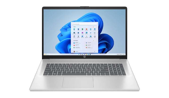 Laptops