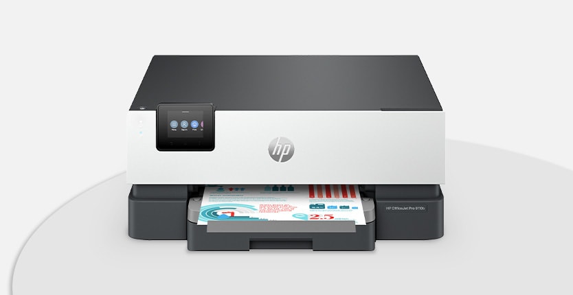  50% Back in Bonus Rewards on ALL HP Printers