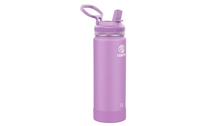 Water Bottles