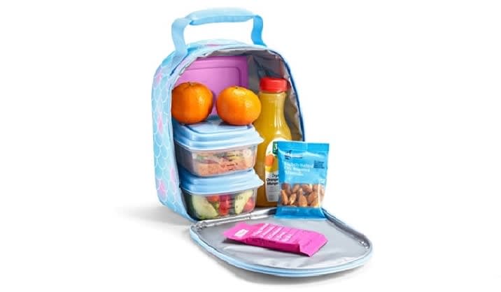 Lunch Boxes