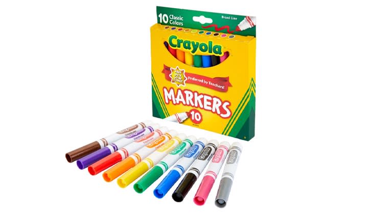 Markers