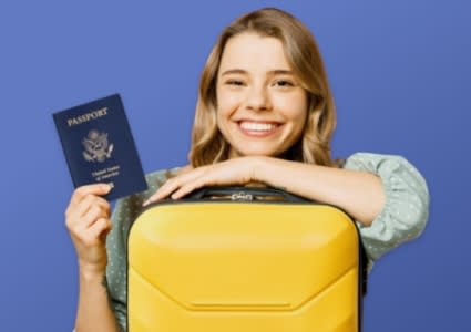Passport Photos
