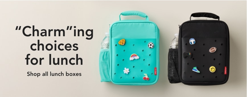 Lunch Boxes