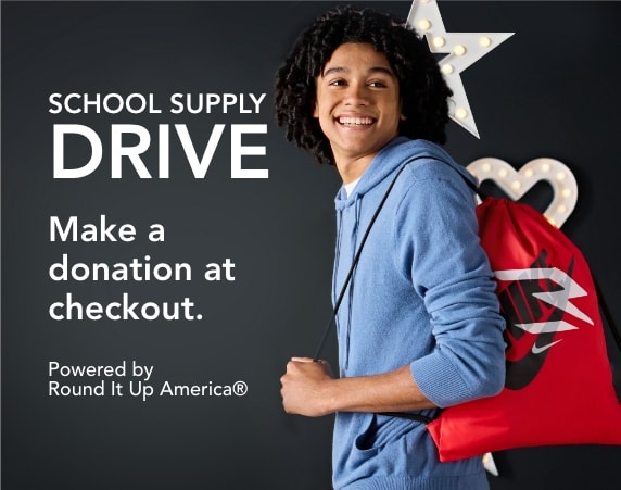 School Supply Drive