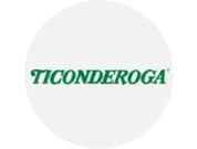 Ticonderoga