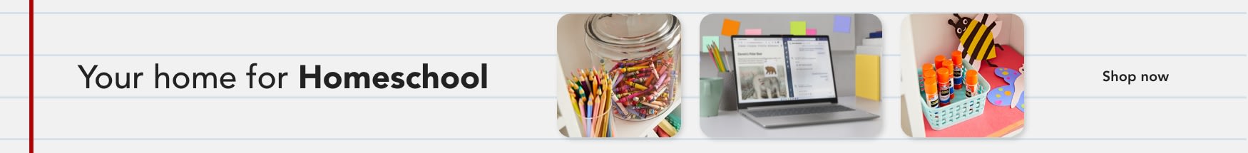 Homeschool