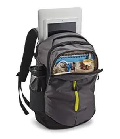 Backpacks with Laptop Sleeve
