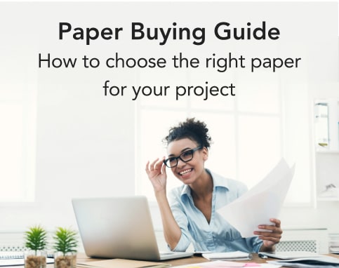 Paper Buying Guide