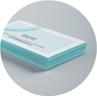 Business cards