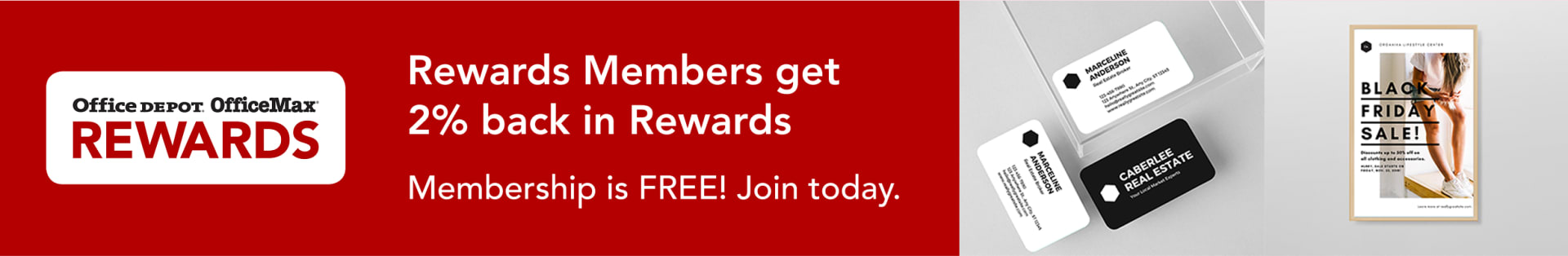 Rewards