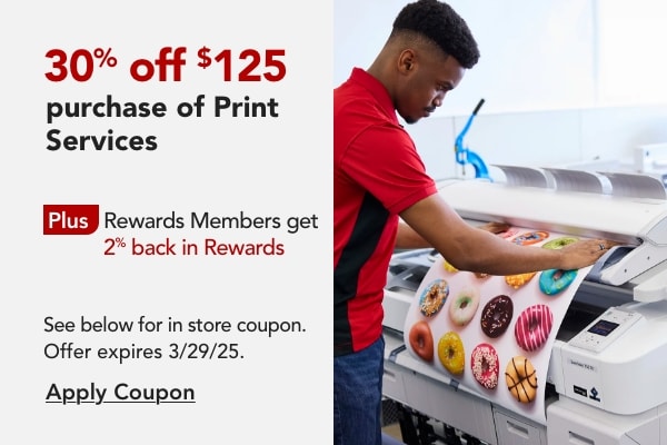 Print Shop
