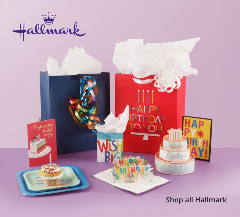 Hallmark