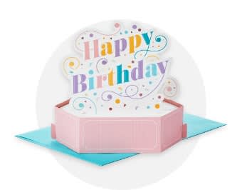 Greeting Cards