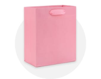 Gift Wrap, Bags & Tissue
