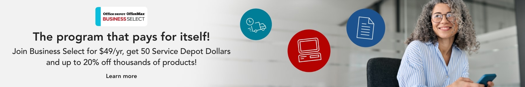 Business Select