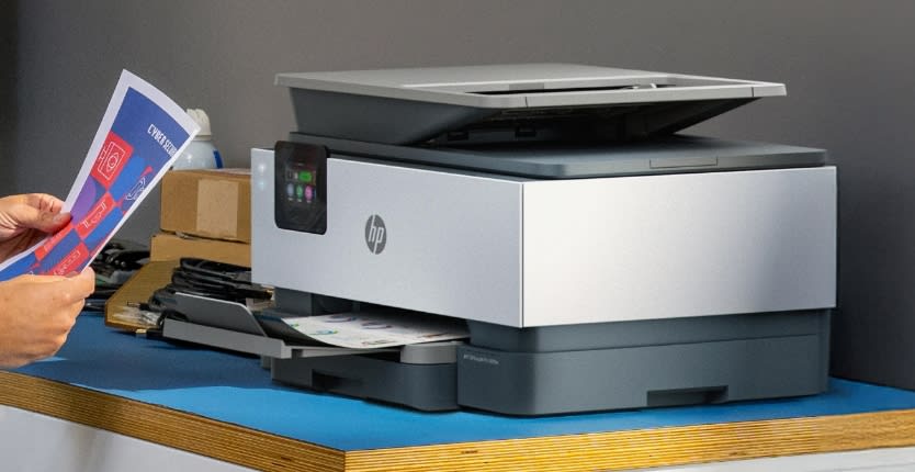 Get 10% back in bonus rewards on all Printers