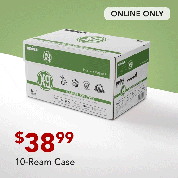 Hot Paper Deal