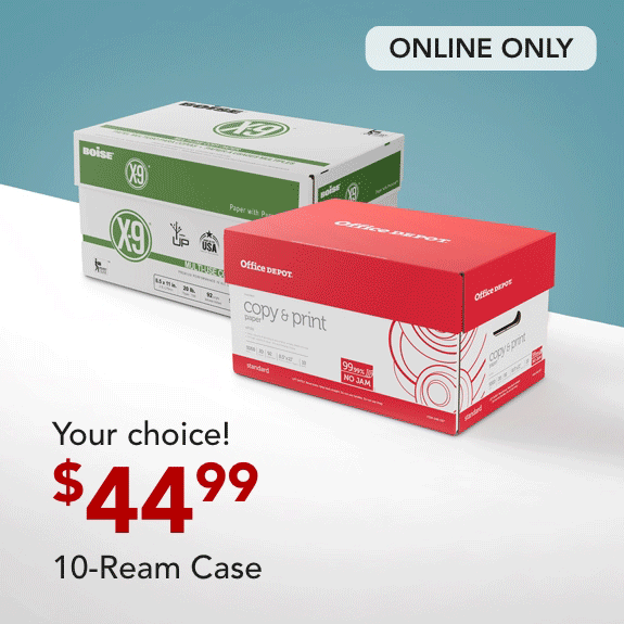 Hot Paper Deal