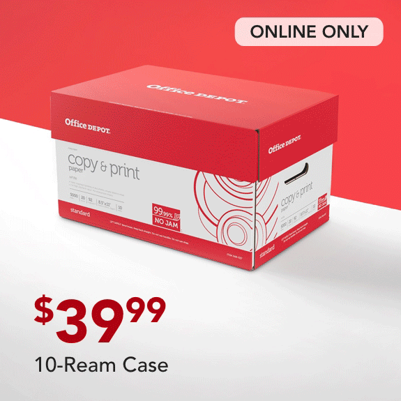 Hot Paper Deal