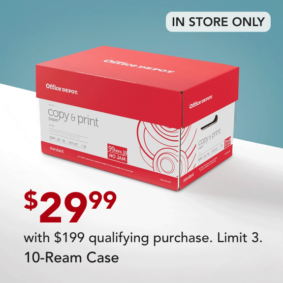Hot Paper Deal