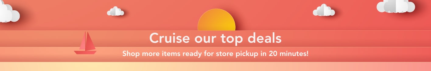 Top Deals