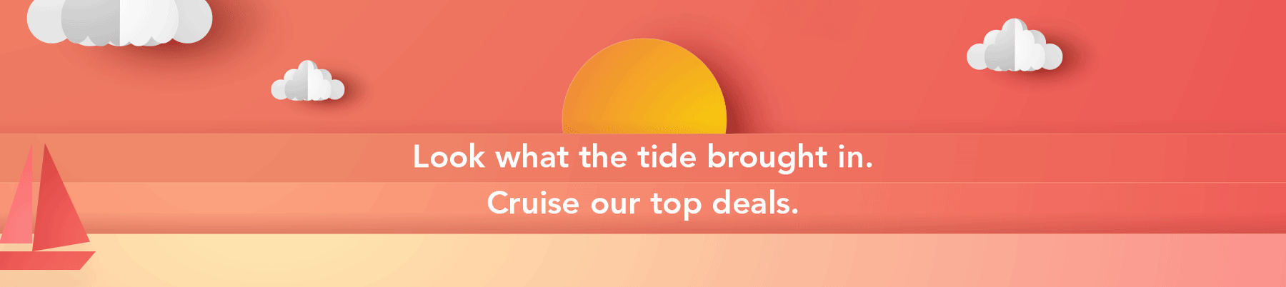 Dive into Summer - Hot Deals for Cool Days