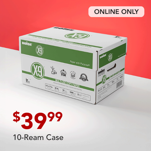 Hot Paper Deal