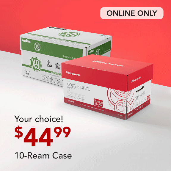 Hot Paper Deal