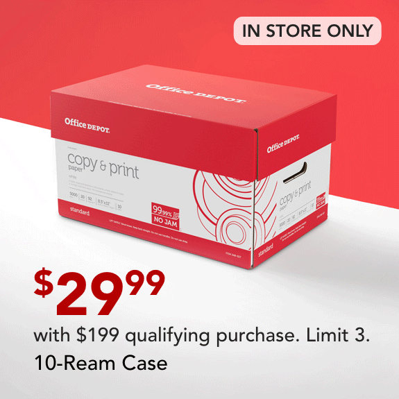 Hot Paper Deal