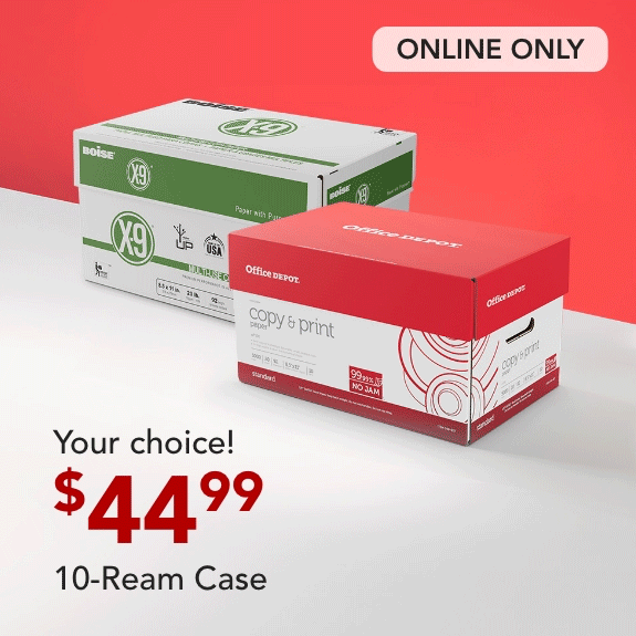 Hot Paper Deal