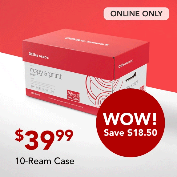 Hot Paper Deal