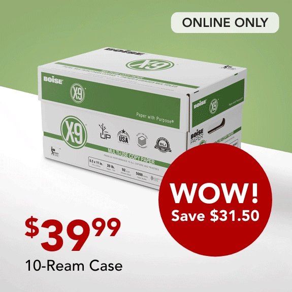 Hot Paper Deal