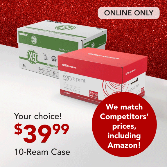 Hot Paper Deal