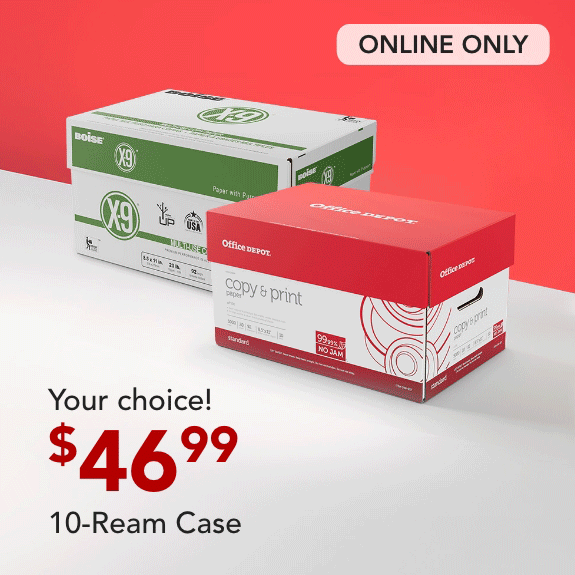 Hot Paper Deal